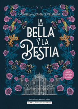 Hardcover La Bella Y La Bestia / Beauty and the Beast [Spanish] Book