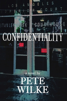 Paperback Confidentiality Book