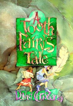 Paperback A Tooth Fairy's Tale Book