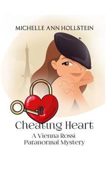 Cheating Heart: A Lost Souls Novel - Book #3 of the Lost Souls