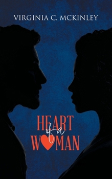 Paperback Heart of a Woman Book