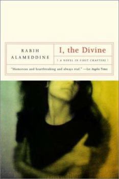 Paperback I, the Divine: A Novel in First Chapters Book