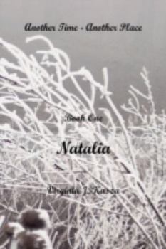 Paperback Another Time - Another Place Book