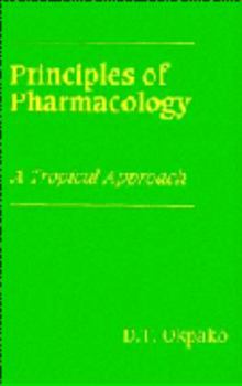 Principles Of Pharmacology Clpe