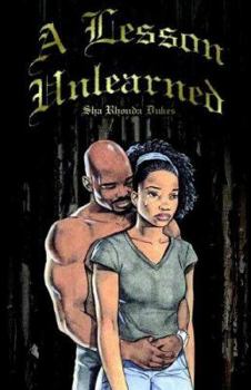 Paperback A Lesson Unlearned Book