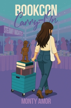 Paperback BookCon Carry-On Book