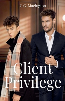 Paperback Client Privilege Book