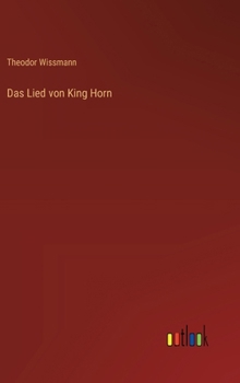 Das Lied von King Horn