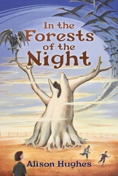 Paperback In the Forests of the Night Book