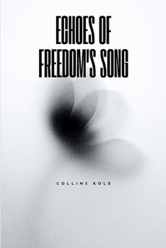 Paperback Echoes of Freedom's Song Book