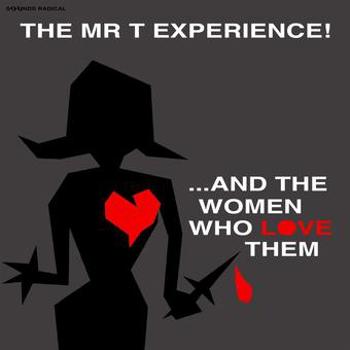 Music - CD & The Women Who Love Them Book
