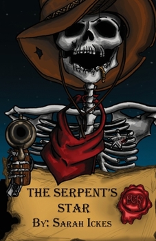 Paperback The Serpent's Star: Murial Robertson #1 Book