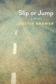 Paperback Slip or Jump Book