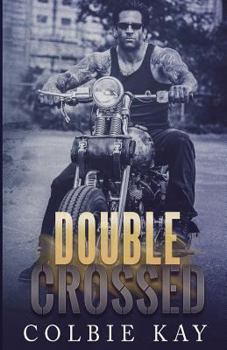 Paperback Double Crossed Book