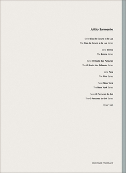 Paperback Julião Sarmento: Series: Volume 1 Book