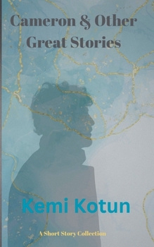 Paperback Cameron & Other Great Stories Book