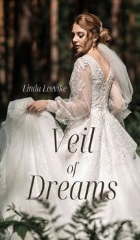 Hardcover Veil of Dreams Book