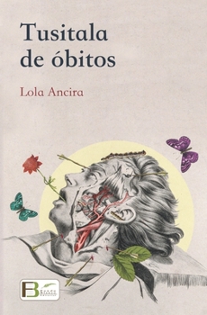 Paperback Tusitala de óbitos [Spanish] Book