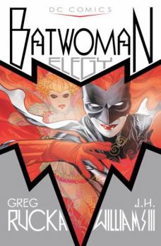 Batwoman: Elegy - Book  of the Detective Comics (1937-2011)