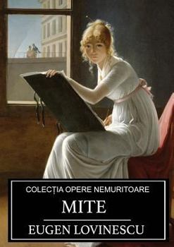 Paperback Mite [Romanian] Book