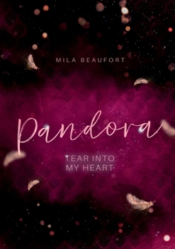 Paperback Pandora: Tear into my heart [German] Book