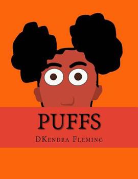 Paperback Puffs Book