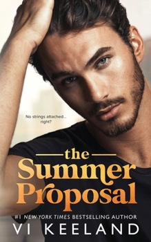 Paperback The Summer Proposal Book
