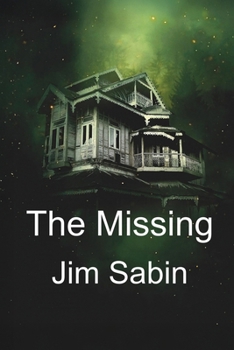 Paperback The Missing Book