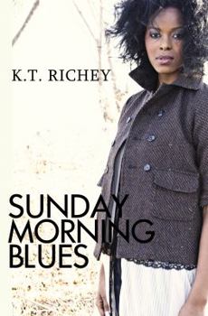 Paperback Sunday Morning Blues Book