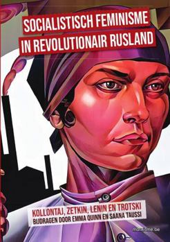 Paperback Socialistisch Feminisme in Revolutionair Rusland [Dutch] Book