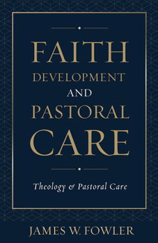 Paperback Faith Development Pastoral Car Book