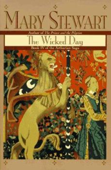 Paperback Wicked Day Book