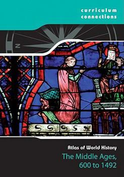 Library Binding The Middle Ages 600-1492 Book
