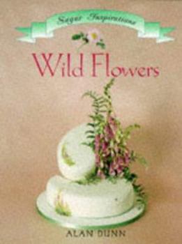 Paperback Wild Flowers Book