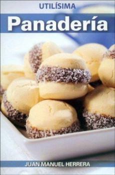 Paperback Panaderia (Spanish Edition) [Spanish] Book