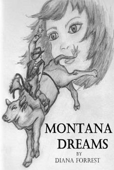 Paperback Montana Dreams Book