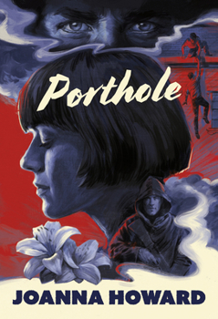 Hardcover Porthole Book
