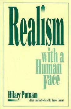 Paperback Realism with a Human Face Book