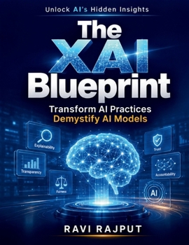 The XAI Blueprint: Risk Oversight Simplified | Boardroom Governance and Risk | Digital Risk and Technology | Future Risk Leadership Trends | Comprehensive Risk Assessment