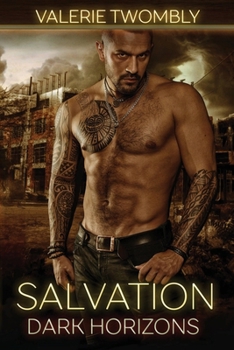 Paperback Salvation Book