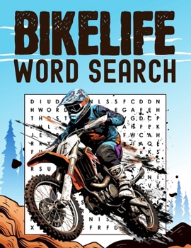 Paperback Bikelife Book