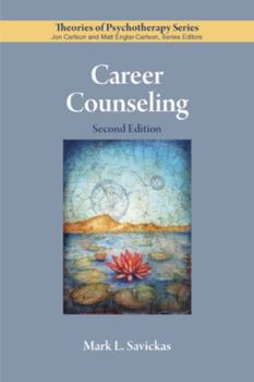 Paperback Career Counseling Book
