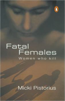 Paperback Fatal Females Book