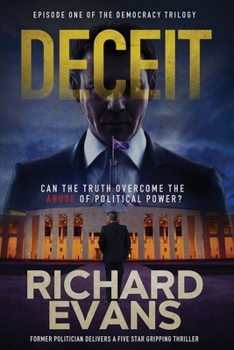 Deceit: The last thing Gordon needs this week is an abuse of political power.
