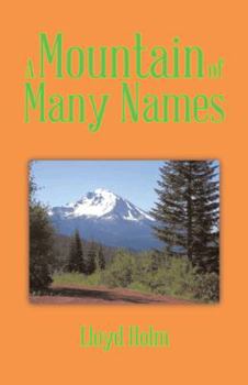 Paperback A Mountain of Many Names Book