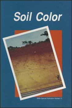 Soil Color (S S S a Special Publication)