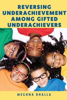 Paperback Reversing Underachievement Among Gifted Underachievers [Japanese] Book