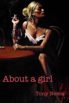 Paperback About A Girl Book