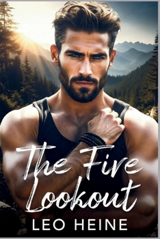 Paperback The Fire Lookout Book