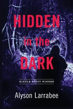 Paperback Hidden in the Dark Book